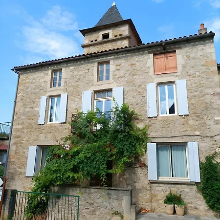 Maison L'oustal Du Levejac Dom wakacyjny *