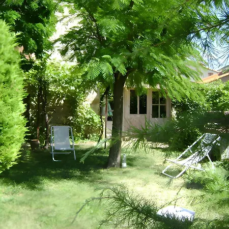 Maison L'oustal Du Levejac * Saint-Rome-de-Tarn