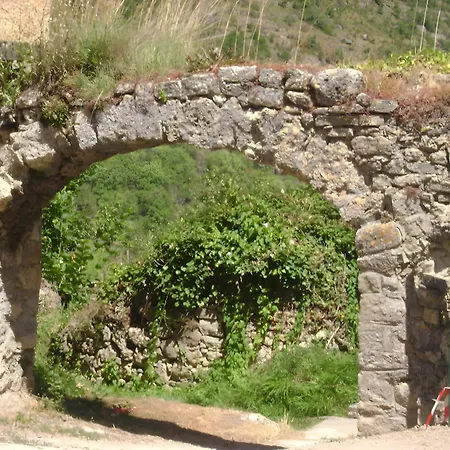 Maison L'oustal Du Levejac Saint-Rome-de-Tarn