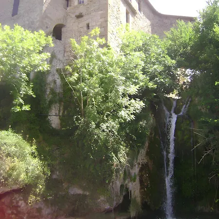 Maison L'oustal Du Levejac *
