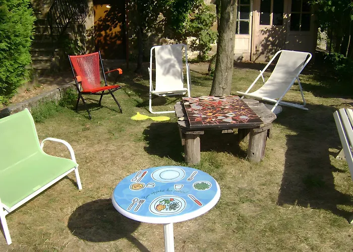 Σπίτι διακοπών Maison L'oustal Du Levejac