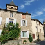 Maison L'oustal Du Levejac 別荘 Saint-Rome-de-Tarn