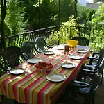 別荘 Maison L'oustal Du Levejac Saint-Rome-de-Tarn