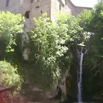 Maison L'oustal Du Levejac *