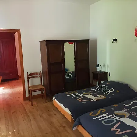 Σπίτι διακοπών Maison L'oustal Du Levejac *