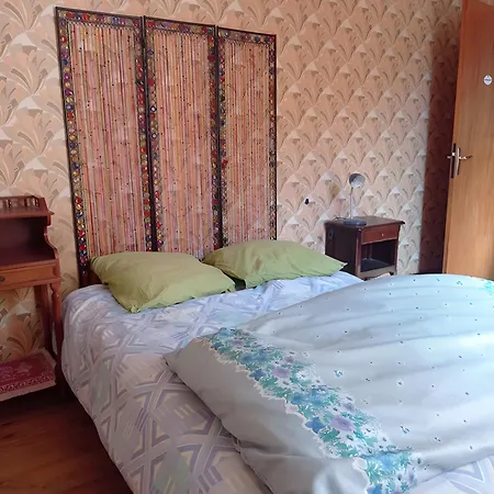 Maison L'oustal Du Levejac Saint-Rome-de-Tarn